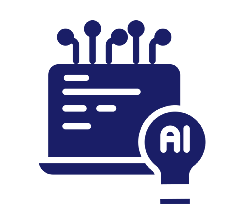 Platform-specific AI
